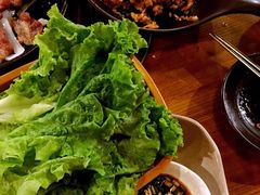 -包装马车·韩国料理·포장마차