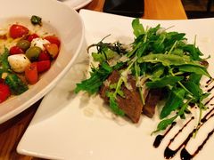 -La Tavernetta(Bar à Vin)(乌鲁木齐路店)