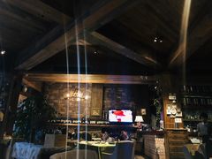 -一棵树·意大利西餐厅One Tree(新城店)
