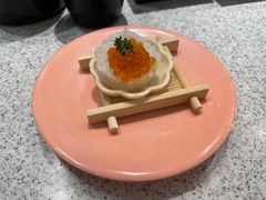 -争鲜回转寿司(太阳宫凯德MALL店)