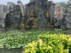 -三国赤壁古战场