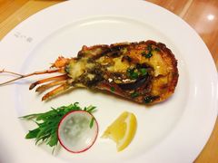 -王鼎精致料理铁板烧(世博源店)