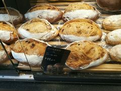 杂粮核果面包-85度C(广州石牌桥店)