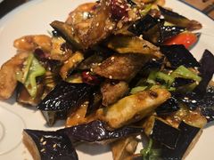 -春水锅贴·传统鲁菜(大明湖店)