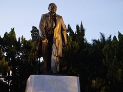 -莲花山公园