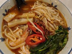 -何九海南茶店(鬼仔巷店)