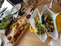 -了不起的考拉咖啡店(高新店)