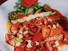 -范饭椰林川湘味海鲜·椰子鸡(三亚湾椰梦长廊店)