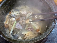 -滇藏石锅宴(北门坡古城管理局店)