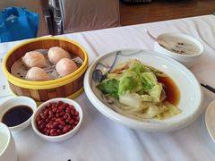 -一品粤珍轩(吴中路店)