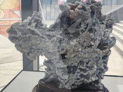 -房山世界地质公园博物馆