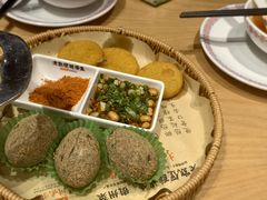 -老凯俚酸汤鱼(多彩城店)