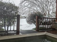 -思念果岭悦温泉
