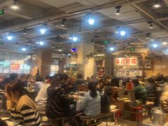 -五里关火锅(牛市口店)