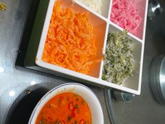 -一记洛阳菜·糖醋小排·水席(十字街店)