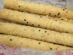 -小宝栗子(嘉华国际商业中心店)