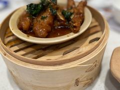 -蔡澜点心·粤菜(月星环球港店)