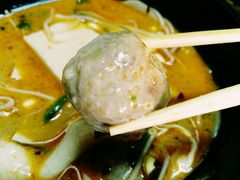 -小蛮椒麻辣烫·麻辣拌(青浦宝龙店)