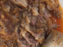 -西贝莜面村(近铁城市广场店)