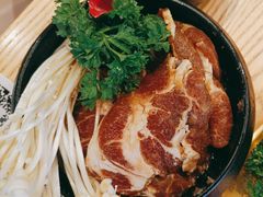 -汉拿山(包河万达店)