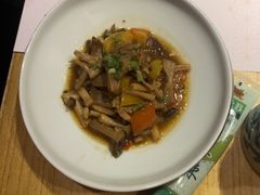 -吉兆·料理(红梅南路店)