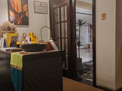 -Lazy Time Massage南亚按摩小馆(大悦城店)
