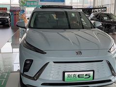 -上海永达通途别克4S店(七宝店)