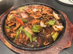 -国人川菜(李家村建东街店)