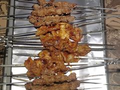 -熙成烧烤·三十三年(开发区店)