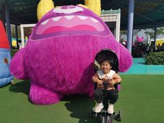 -秦皇岛乐岛海洋王国