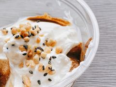 -Blueglass酸奶(财富购物中心店)