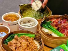 -72街荷叶饭(东方宝泰广场店)
