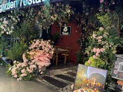 -第101座花园餐厅(湖滨88店)