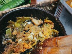 -王婆炒鱼(总店)