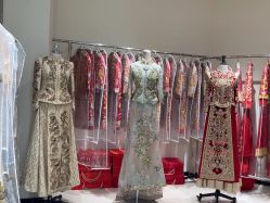 点击看大图 -Bridal Queen·婚纱女皇