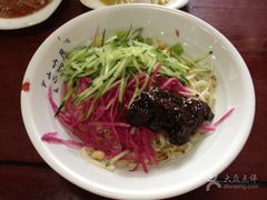 -京碗居老北京特色菜(北环东路店)