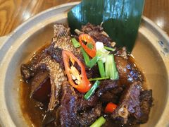 -虎哥私房菜(馒头山店)