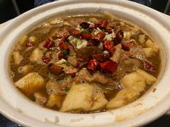 砂锅卤煮火烧-皇城根北京风味主题餐厅(中海环宇城店)