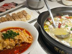 -周渝食惦酸菜鱼(青浦店)