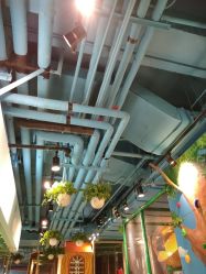 -KidSteam儿童乐园(富力城店)