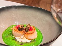 -Le Bistrot de Racine