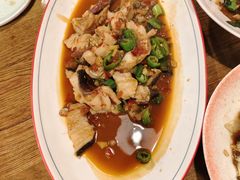 -丰乐餐厅·始于1999·本地老字号