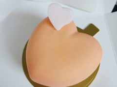 -圣安娜饼屋(信和广场店)