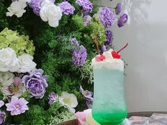 -初甜·舒芙蕾·韩式雪花冰(流塘店)