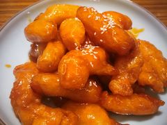 -禾珍珠家常小馆(河南博物院店)