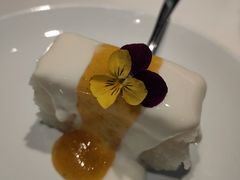 酸奶米糕-阿里疆Alijiang·丝路美食·异域风情·清真(长楹天街店)