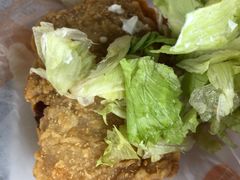 -汉堡王(上海凌云壹街坊店)