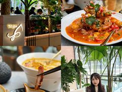 -Tegu泰古莲·泰国餐厅(红山6979店)