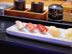 -Sushi Hanzo半藏(天环广场店)