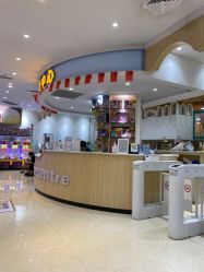 -多多淘儿童体验中心(重庆来福士店)